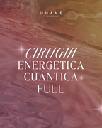 Cirugía Energética Cuántica - Full