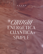 Cirugía Energética Cuántica - Simple