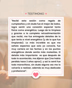 Cirugía Energética Cuántica - Profunda
