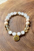 Pulsera Código de Luz 2 - Autoestima