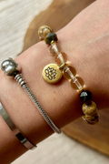 Pulsera Código de Luz 3 - Empoderamiento