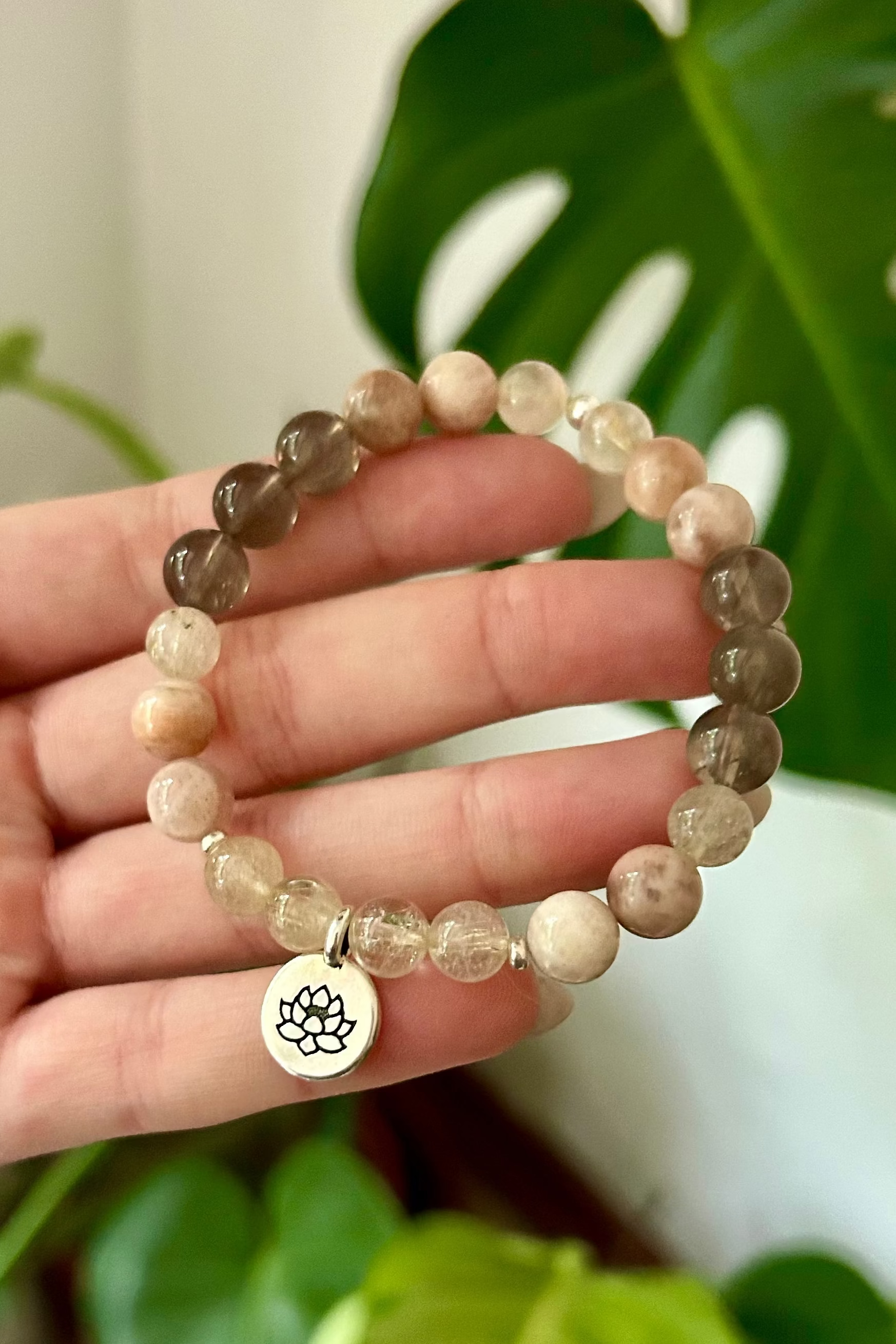 Pulsera Código de Luz 4 - Límites Sagrados