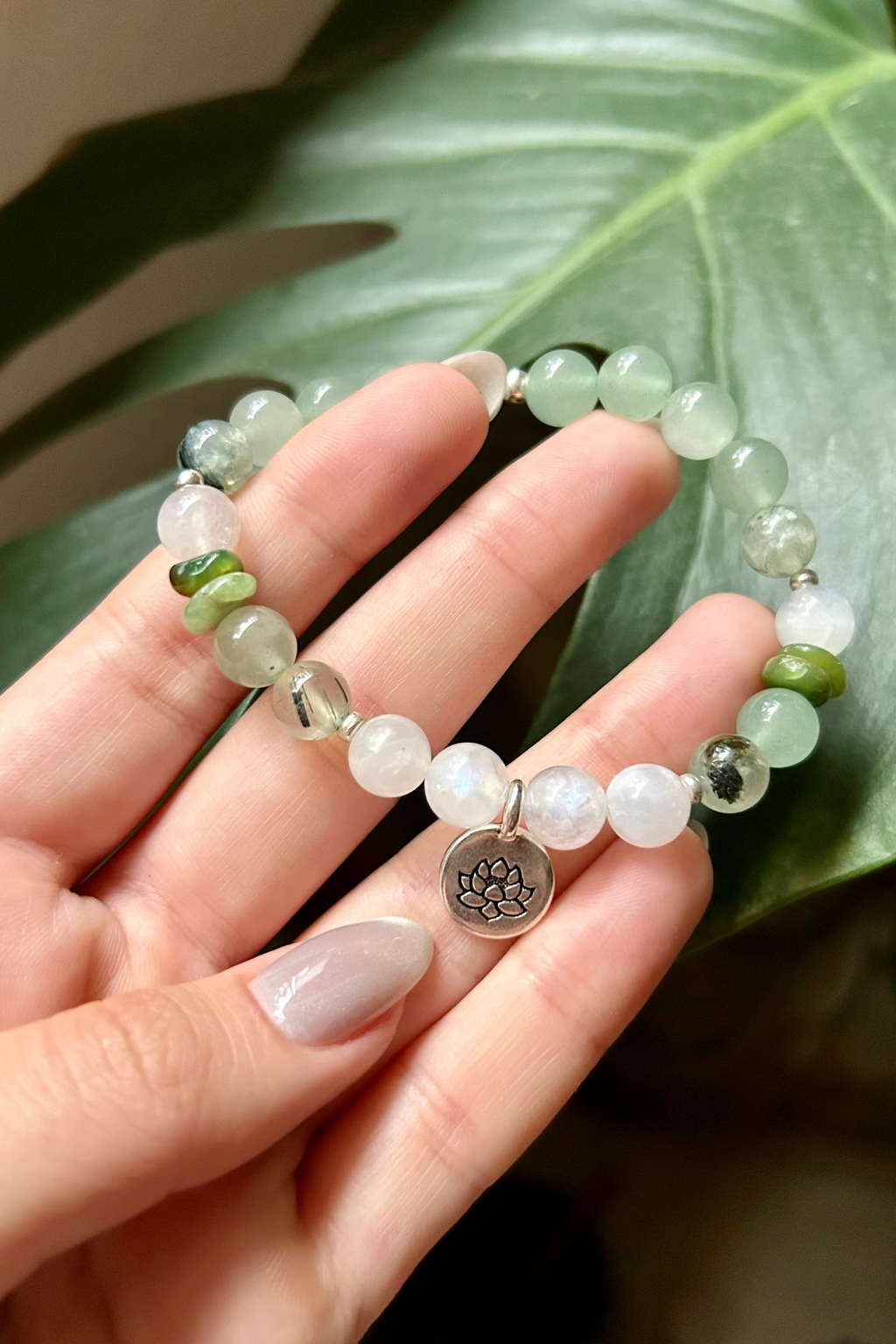 Pulsera Código de Luz 6 - Reconciliación