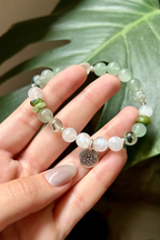 Pulsera Código de Luz 6 - Reconciliación