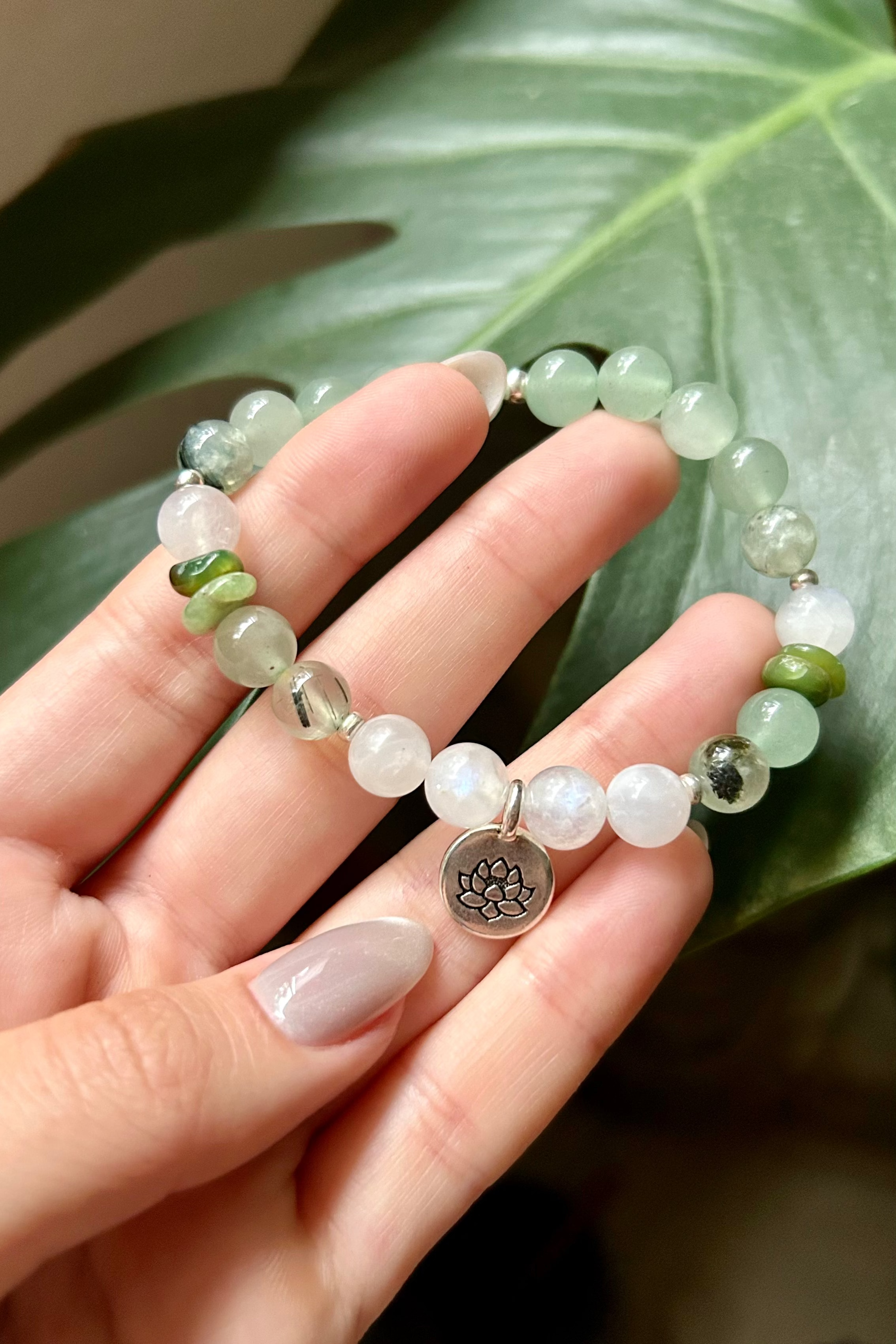 Pulsera Código de Luz 6 - Reconciliación