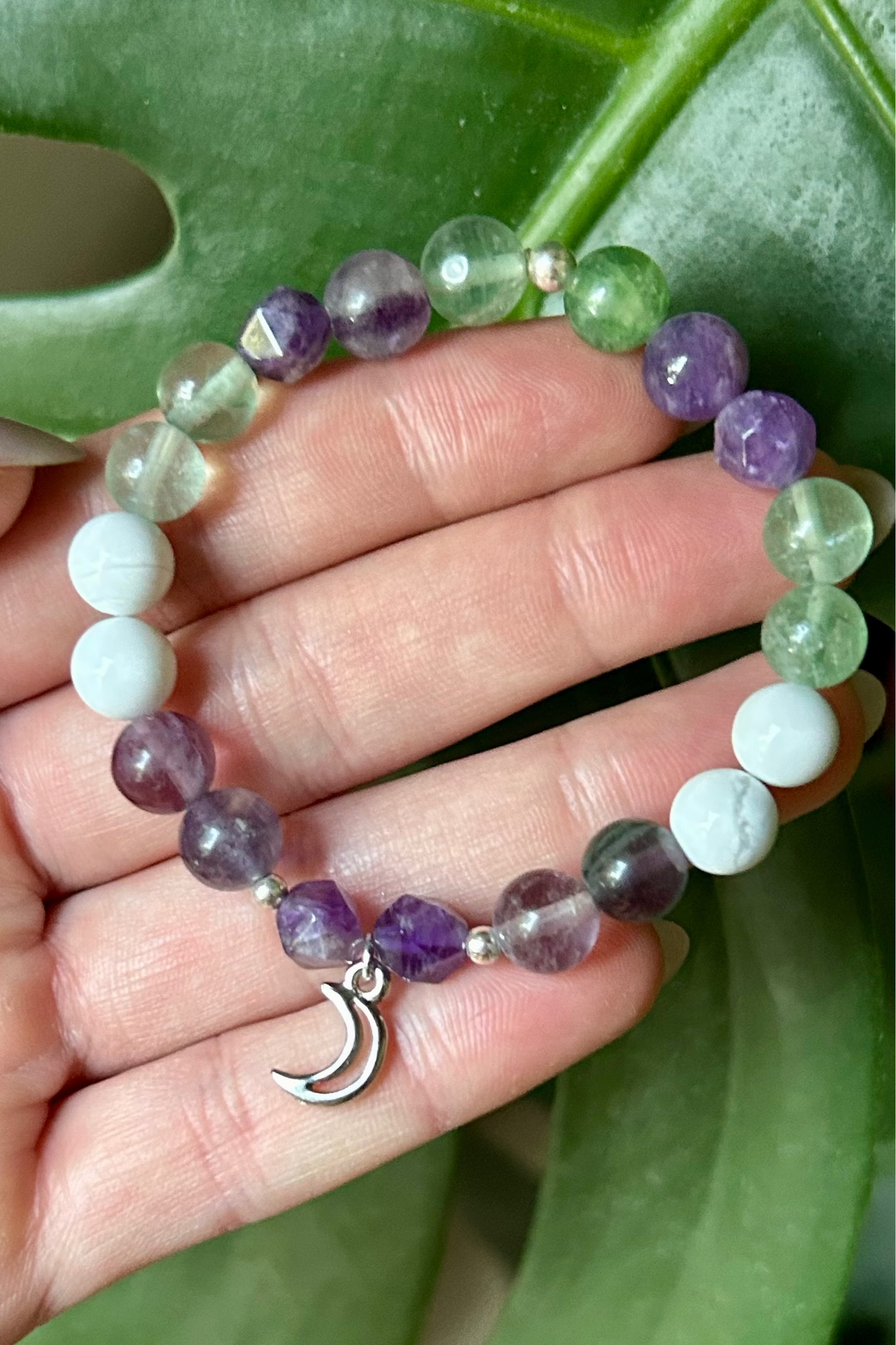 Pulsera Código de Luz 9 - Liberación