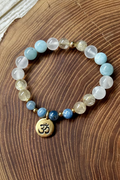 Pulsera Código de Luz 13 - Purificación y Restauración