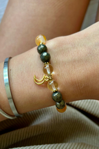 Pulsera Código de Luz 18 - Motivación e Intención