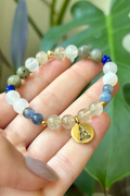 Pulsera Código de Luz 19 - Propósito Álmico