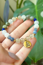 Pulsera Código de Luz 19 - Propósito Álmico