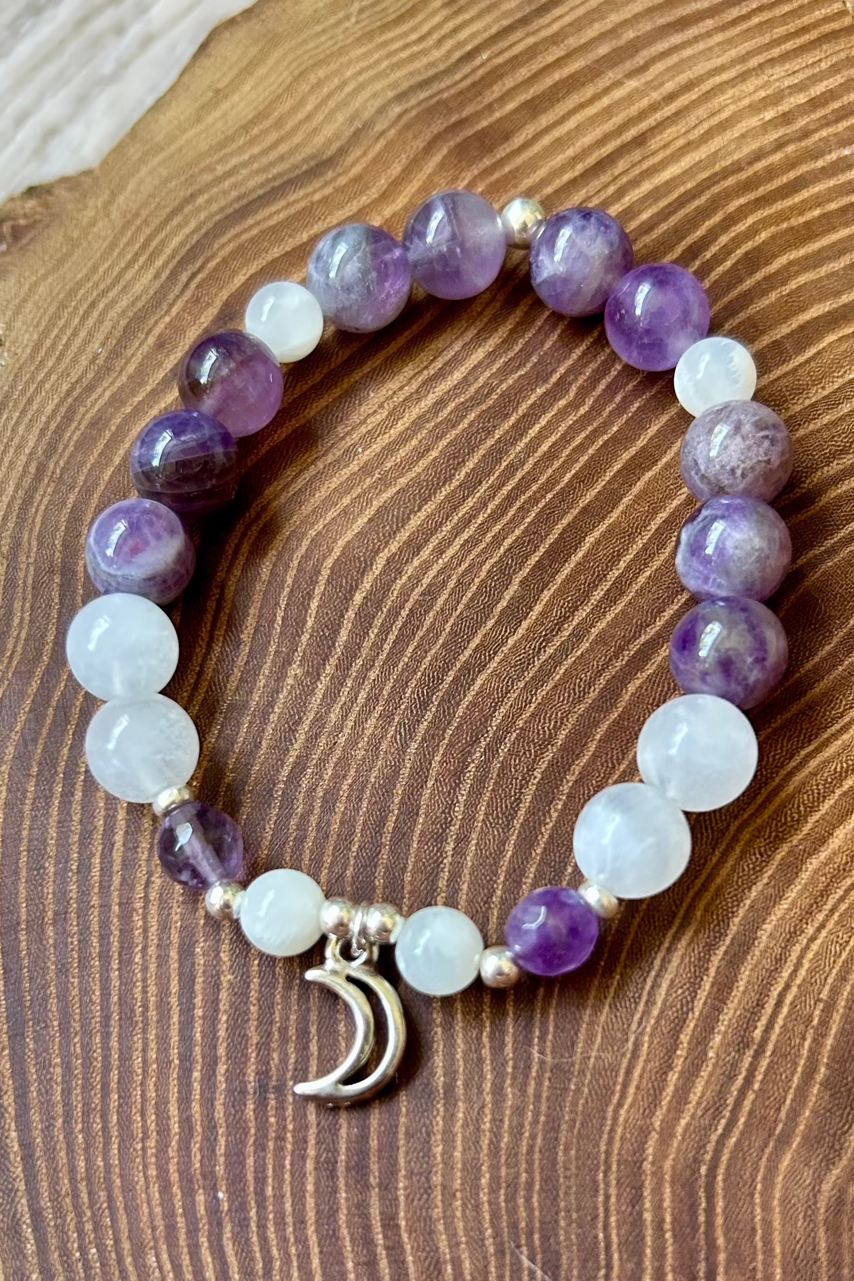 Pulsera Código de Luz 20 - Intuición