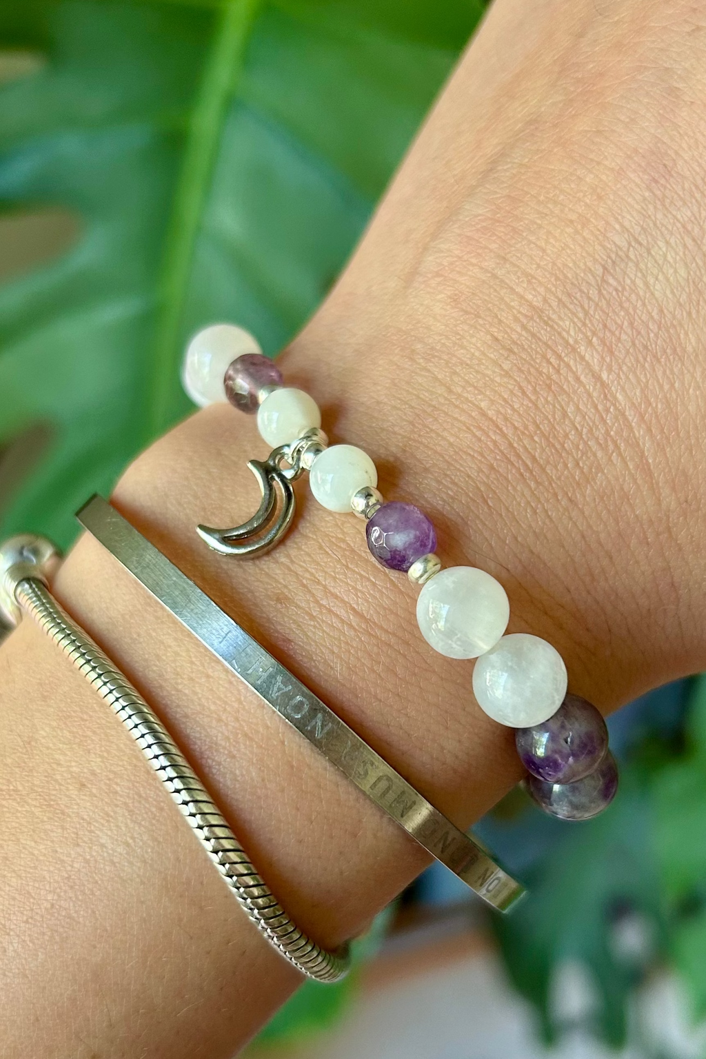 Pulsera Código de Luz 20 - Intuición
