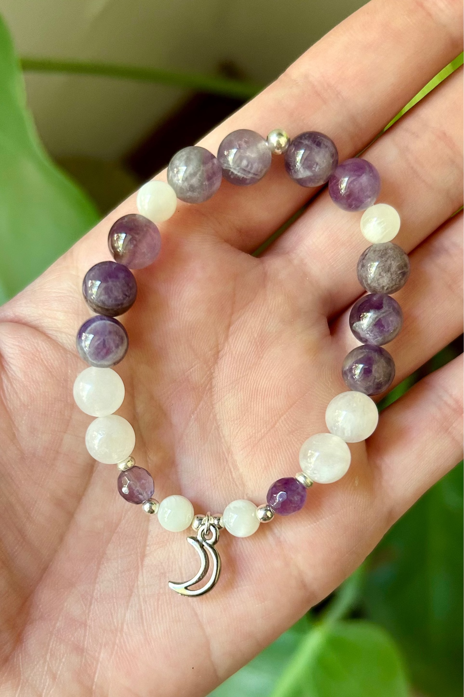 Pulsera Código de Luz 20 - Intuición