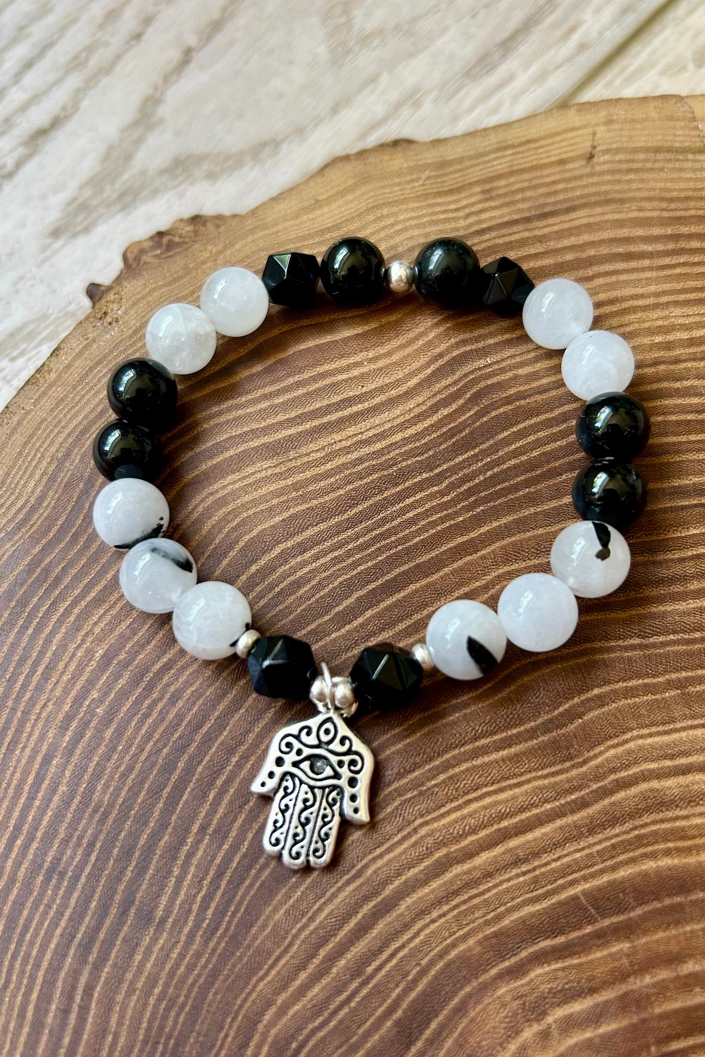 Pulsera Código de Luz 27 - Protección Energética