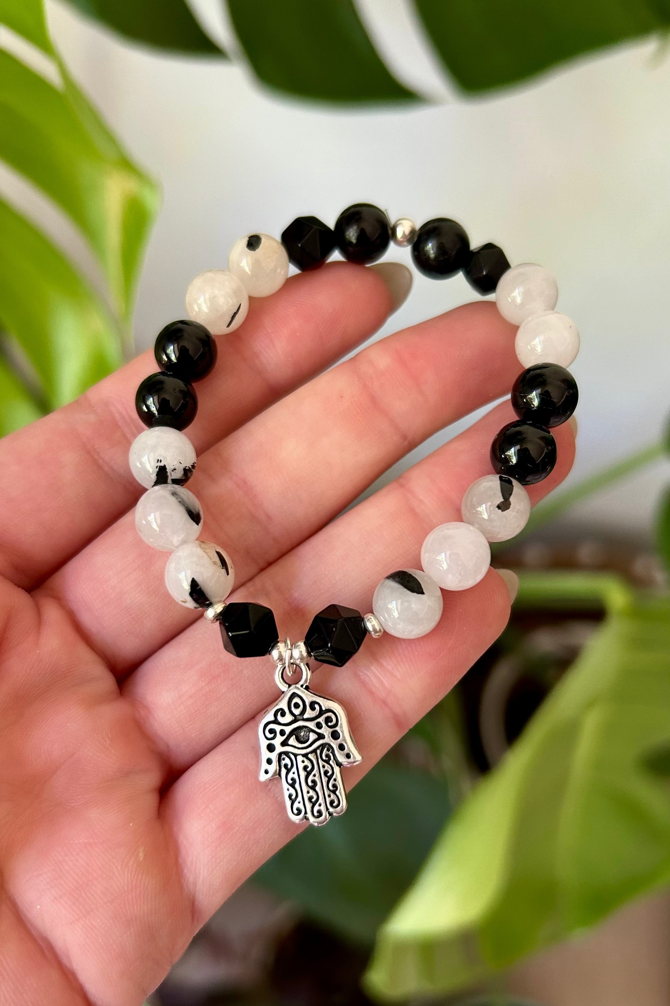 Pulsera Código de Luz 27 - Protección Energética