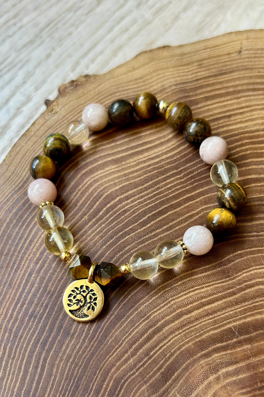 Pulsera Código de Luz 29 - Liderazgo y Seguridad