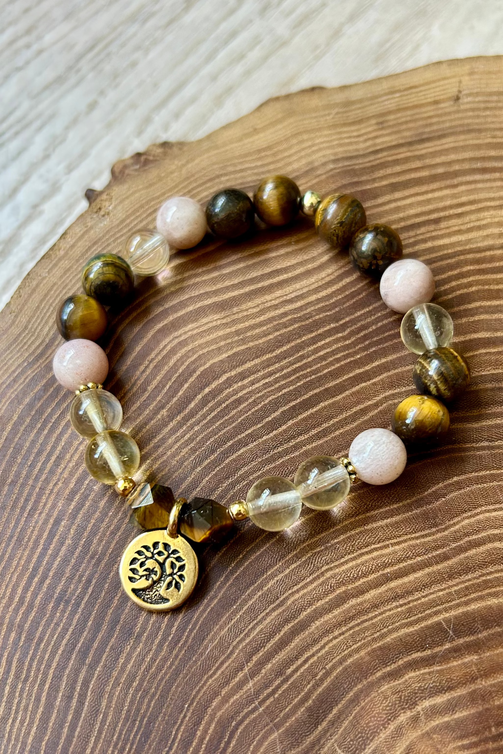 Pulsera Código de Luz 29 - Liderazgo y Seguridad