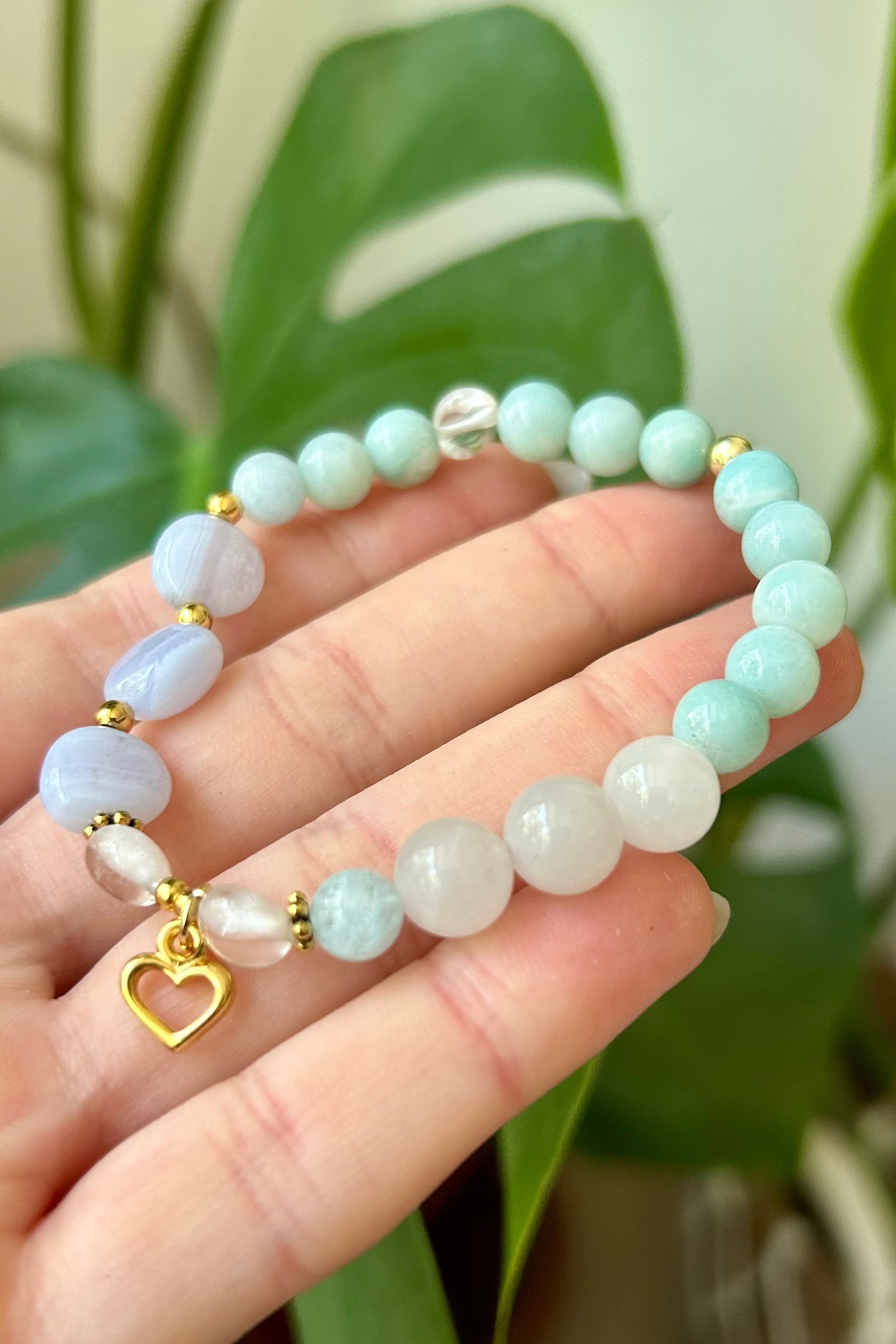 Pulsera Código de Luz 31 - Autoexpresión auténtica