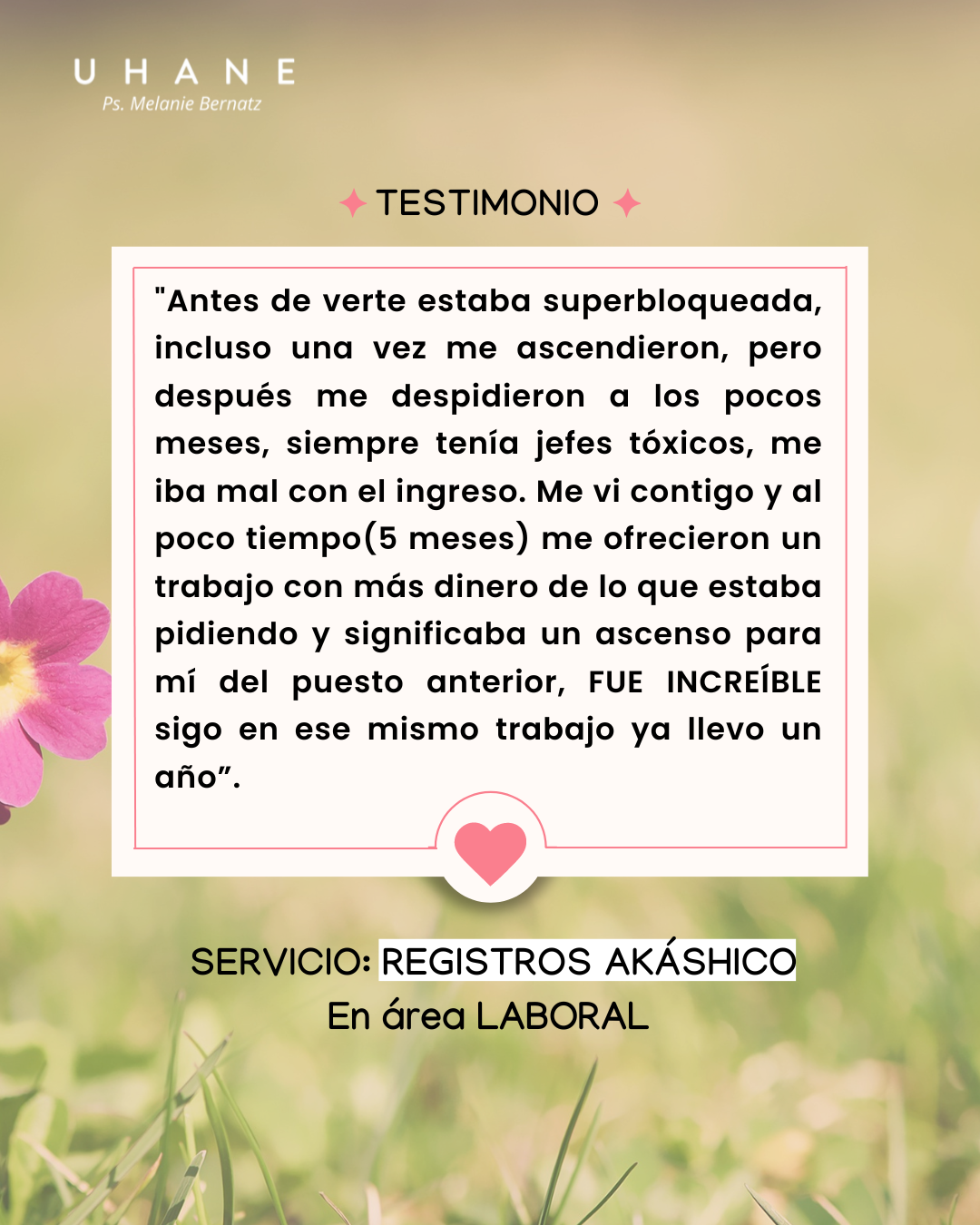 Lectura de Alma - Esencia de tu Alma