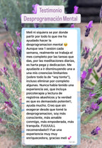 Programa de Desprogramación Mental & Emocional