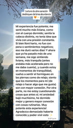 Lectura de Alma - Esencia de tu Alma