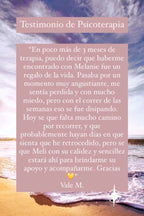 Psicoterapia