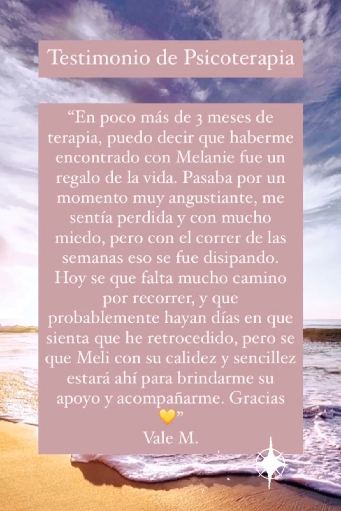 Psicoterapia