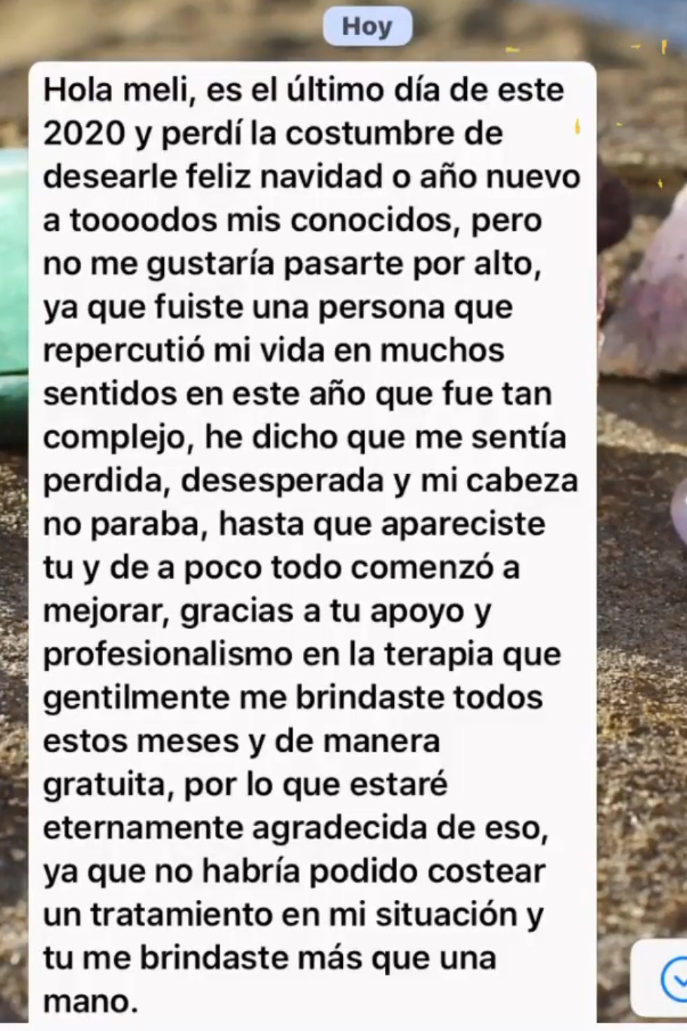 Psicoterapia