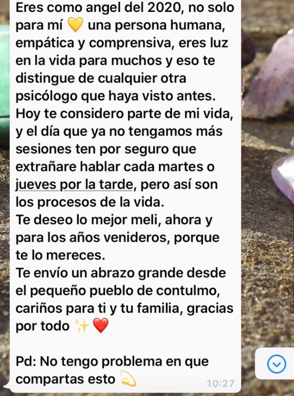 Psicoterapia