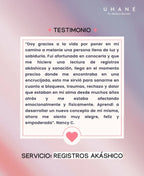 Lectura de Alma - Esencia de tu Alma