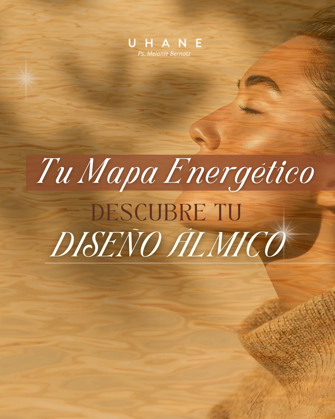 Lectura Diseño Álmico: Tu mapa Energético
