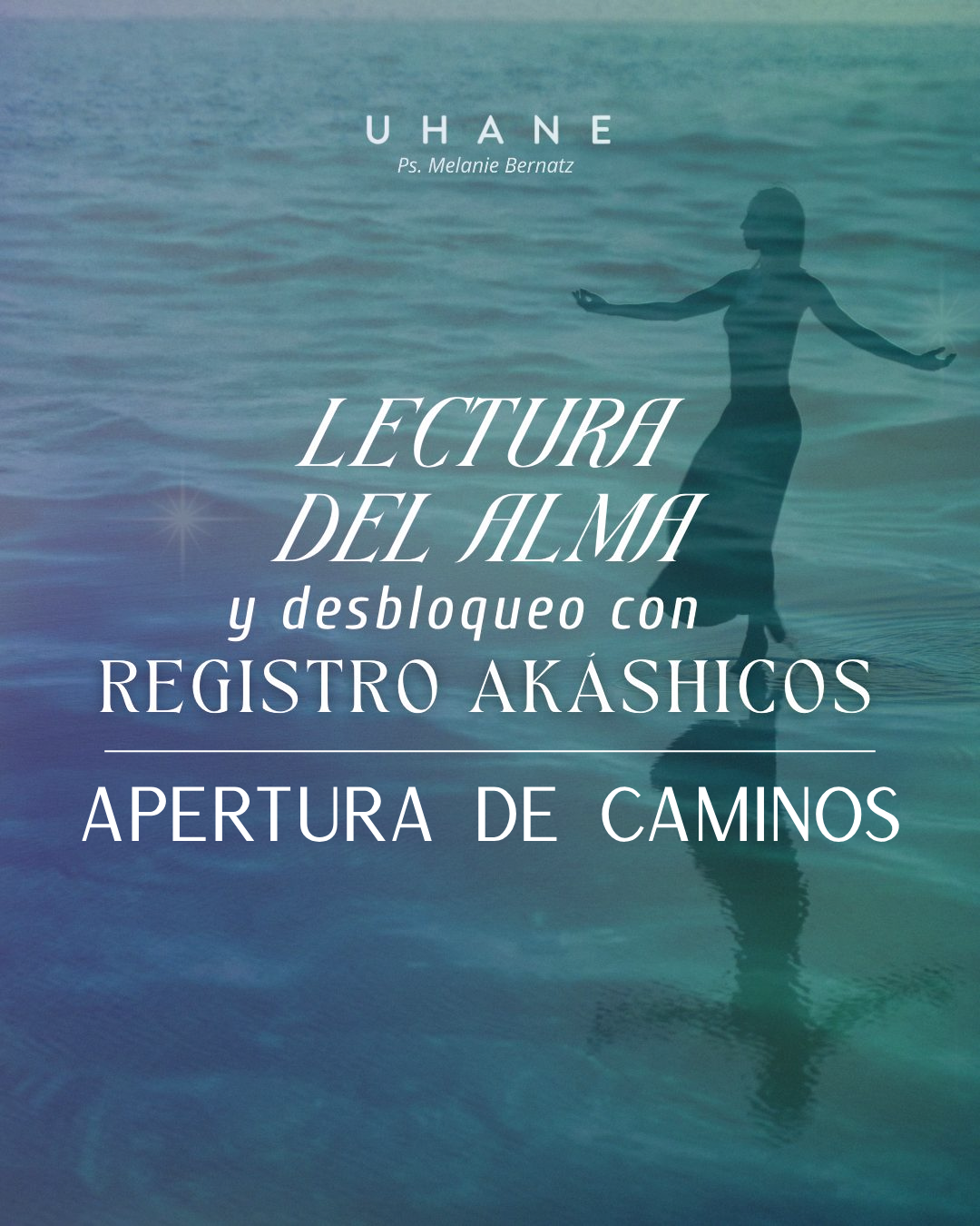 Lectura de Alma - Apertura de Caminos