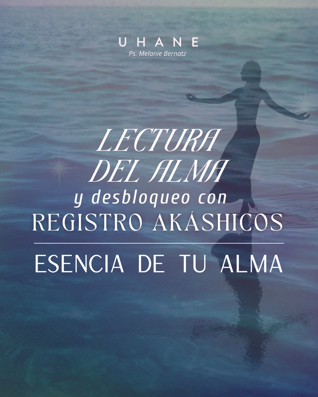 Lectura de Alma - Esencia de tu Alma