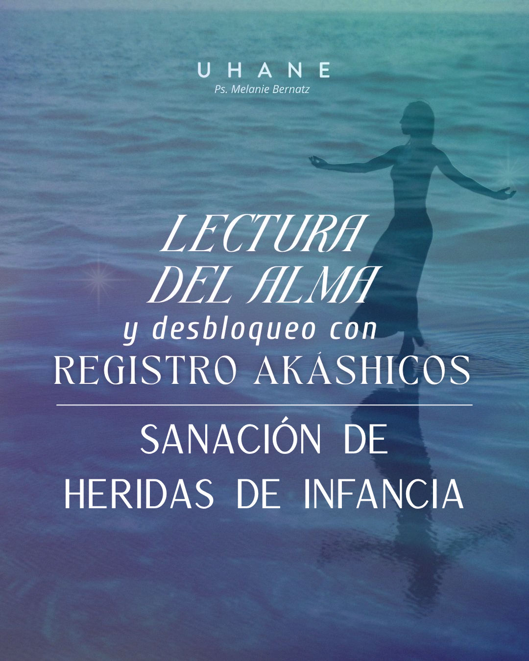 Lectura de Alma - Sanación de Heridas de Infancia