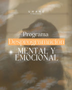 Programa de Desprogramación Mental & Emocional