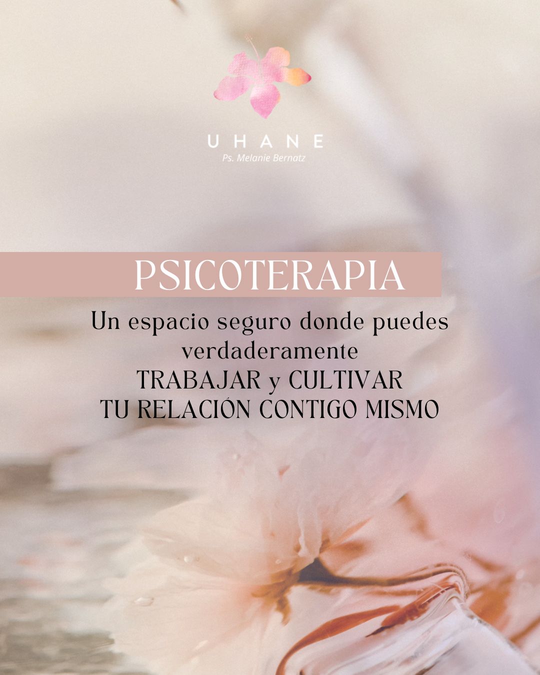 Psicoterapia