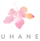 Uhane Sanaciones Logo