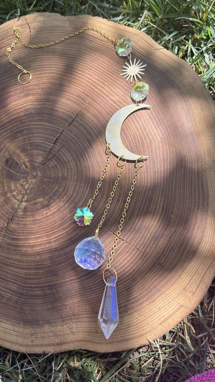 Luna gold✨ - Imagen 2