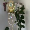Sol y Luna XL gold - Imagen 2